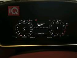 لاند روفر رانج روفر فوج